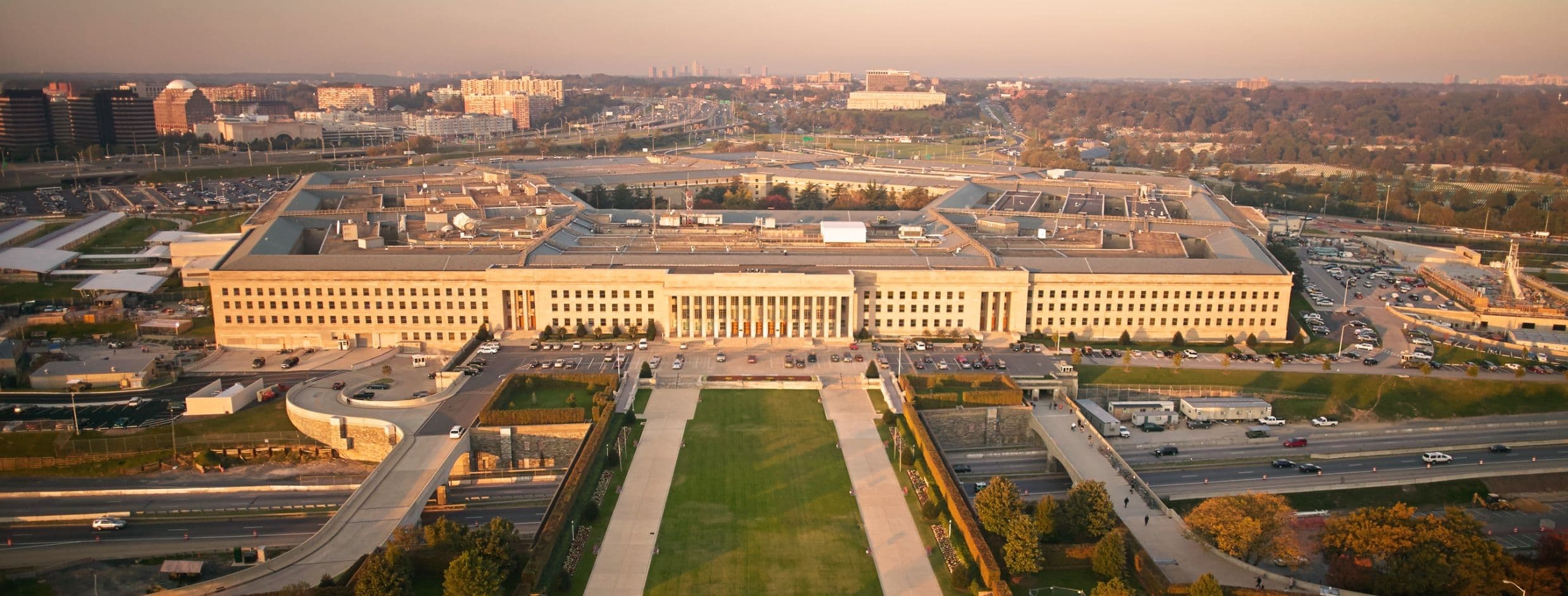 Inside Tanium: Kyle Dewar Shares Experience Serving With the Joint Chiefs of Staff in the Pentagon