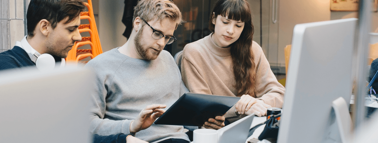 Verfügen Sie über zu viele Cybersicherheits-Tools und zu wenig Transparenz?
