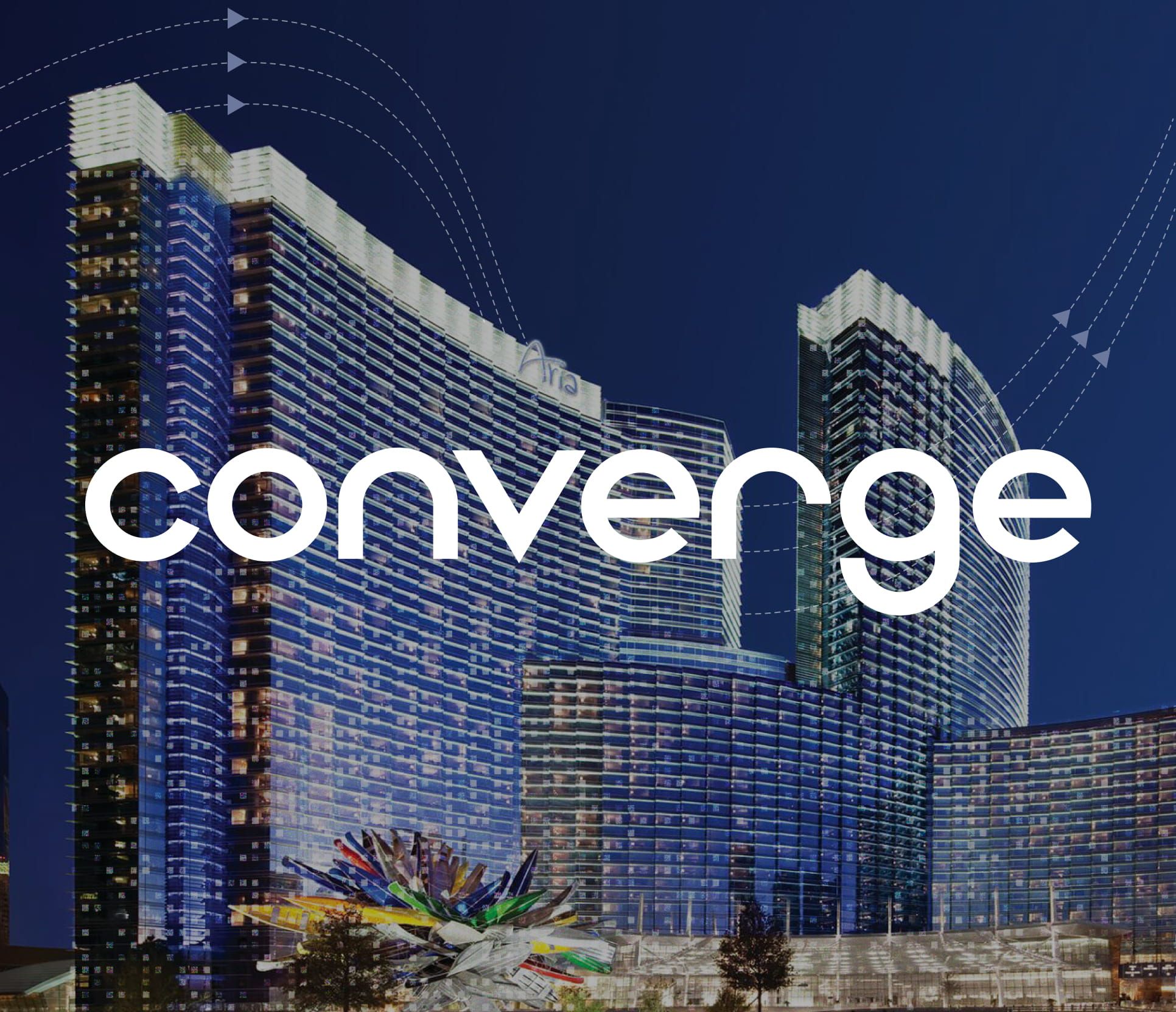 Converge-Bild