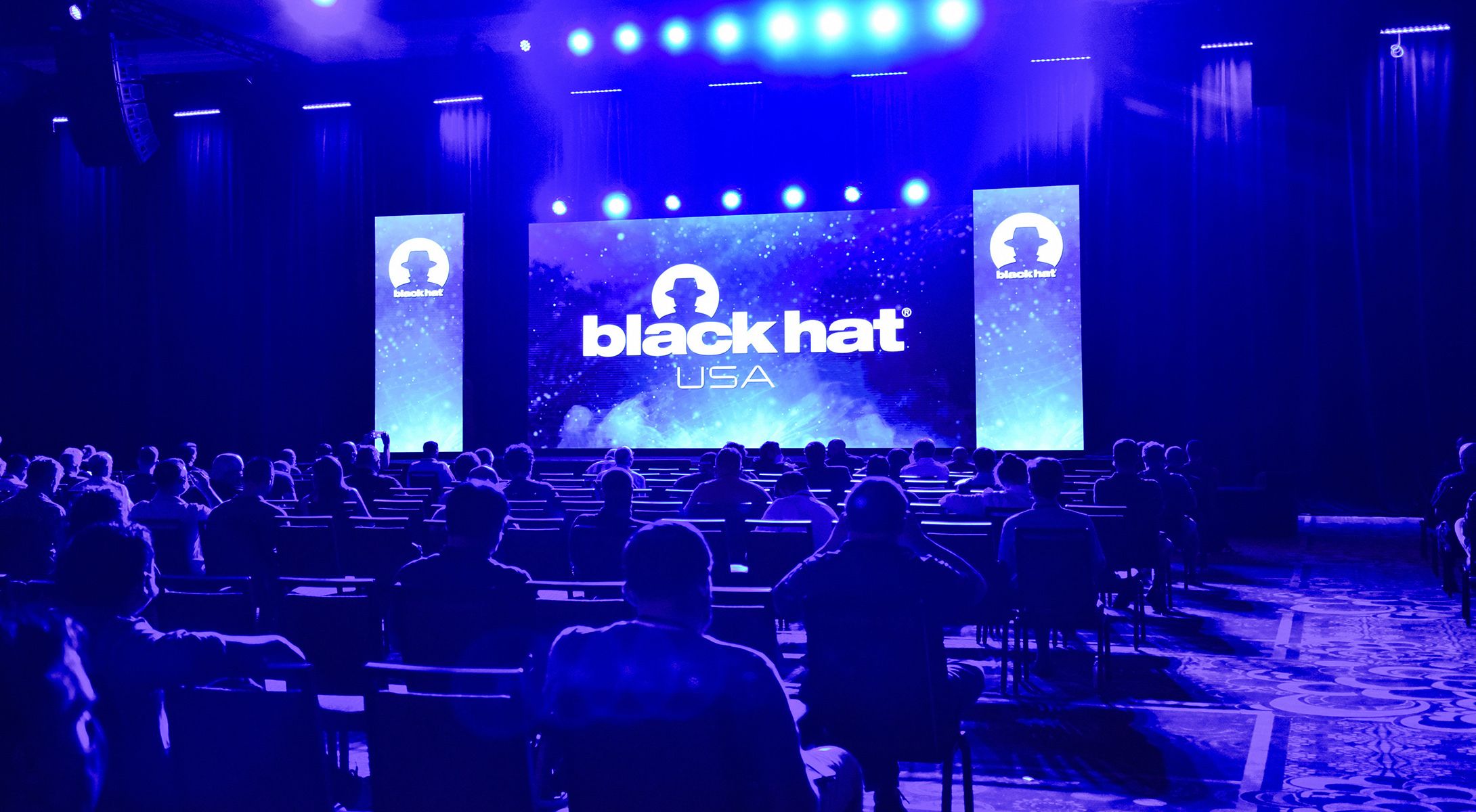 Die 5 besten Veranstaltungen für CISOs auf der Black Hat 2022