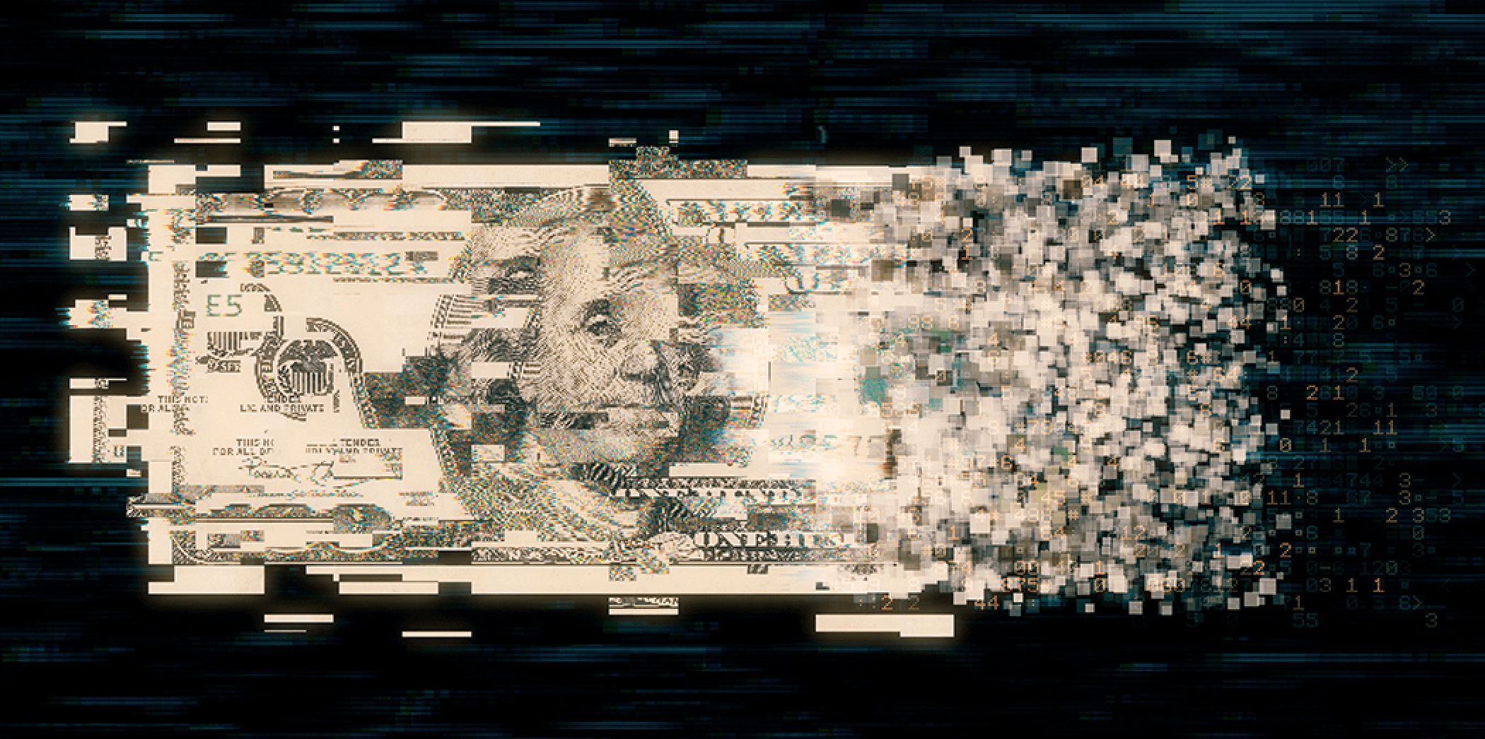 RSA 2023 Vorschau: Bei modernen Banküberfällen dreht sich alles um die Geiseln