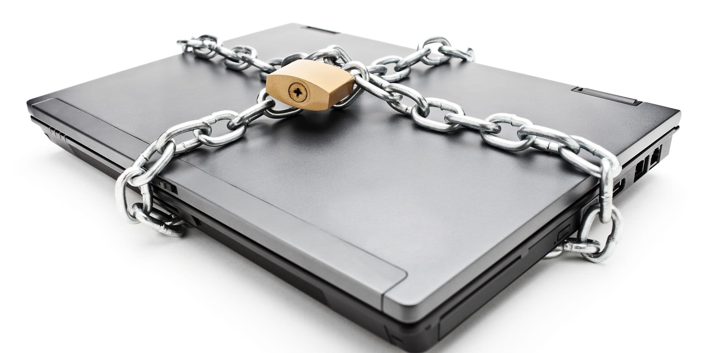 Your Firmware Is A Wide Open Back Door