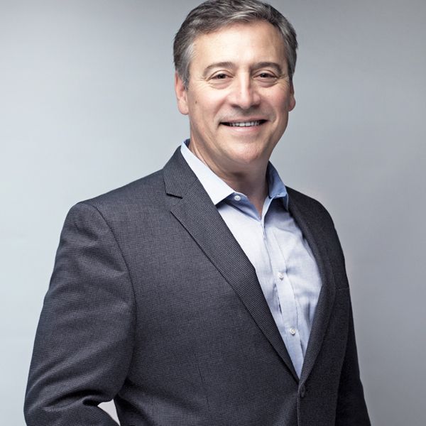 Miguel Llerena, Regionaler Vizepräsident für Partnerschaften und Vertriebskanäle in Lateinamerika,