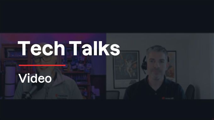 Azure AD-Integration - Tech Talks #53