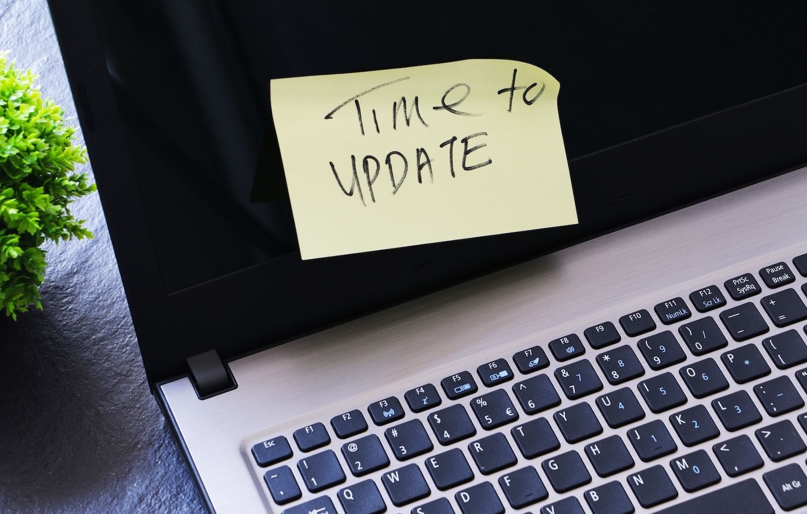 Beitragsbild für den Blog-Beitrag „Was ist Hardware-Inventarverwaltung"