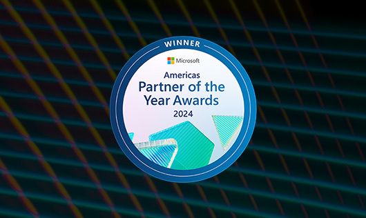 Blog zum Partner-of-the-Year-Award