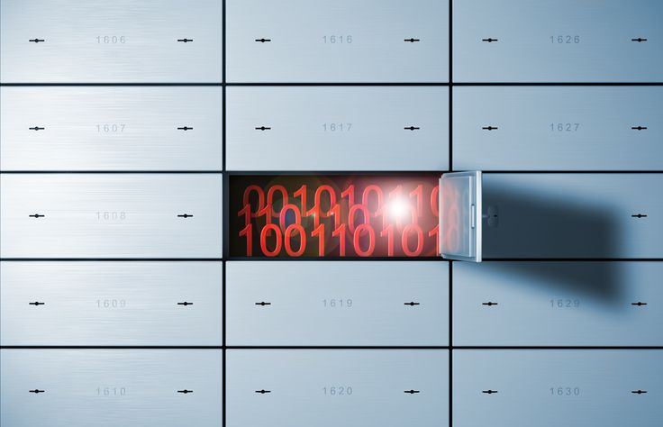 Was versteht man unter „Data Loss Prevention“? Und warum Sie es benötigen