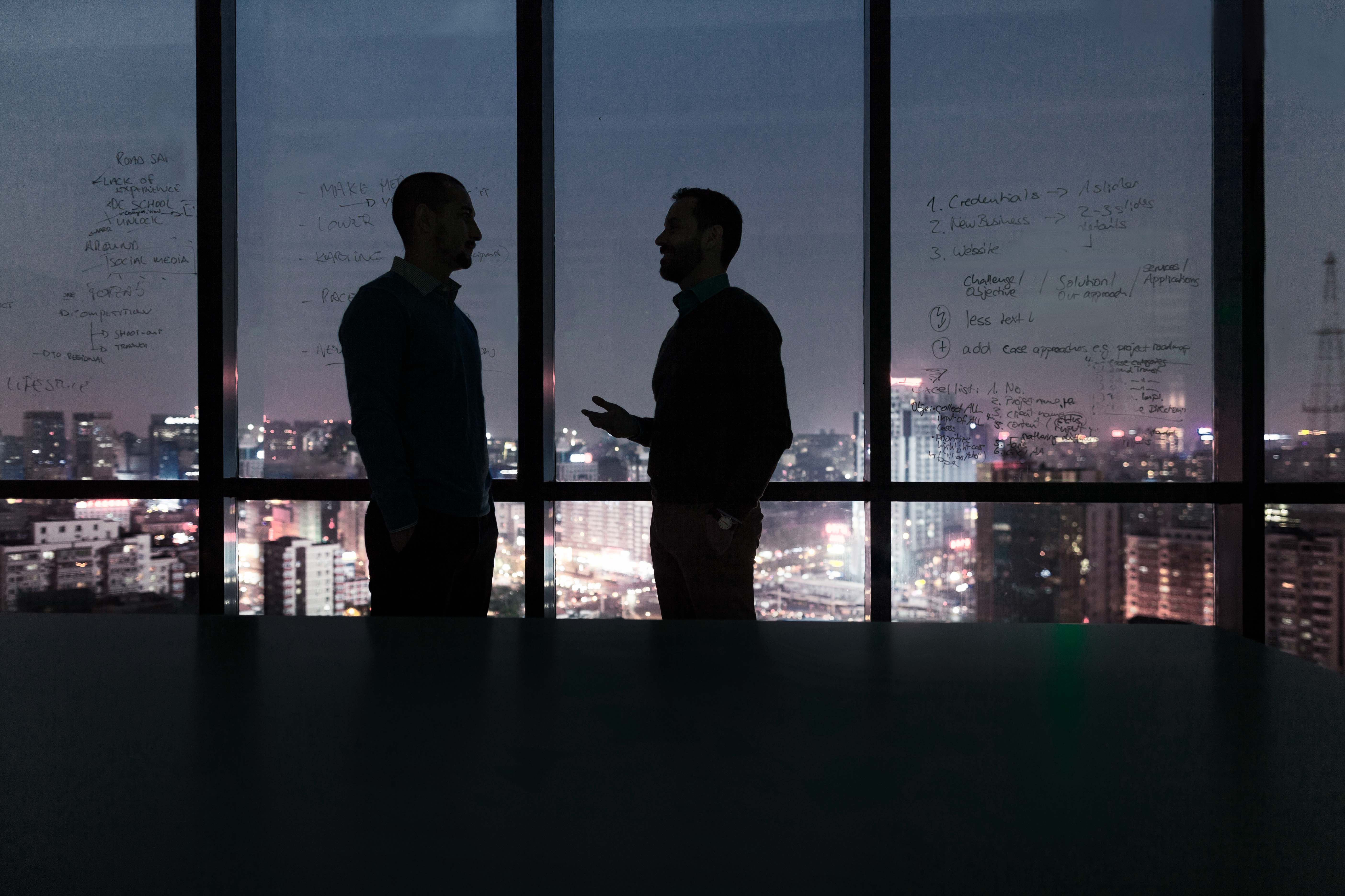 Effizienzsteigerung: Optimierung des SLED-Betriebs und der Sicherheit durch Managed Services