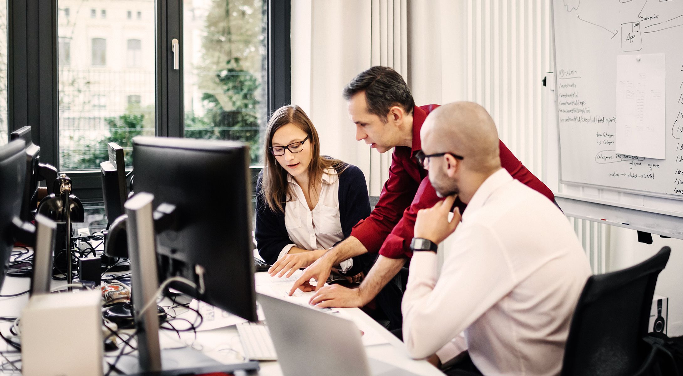 3 Maßnahmen zur Cyberhygiene, die CISOs auf Bundesebene umsetzen müssen