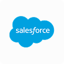 Salesforce-Symbol