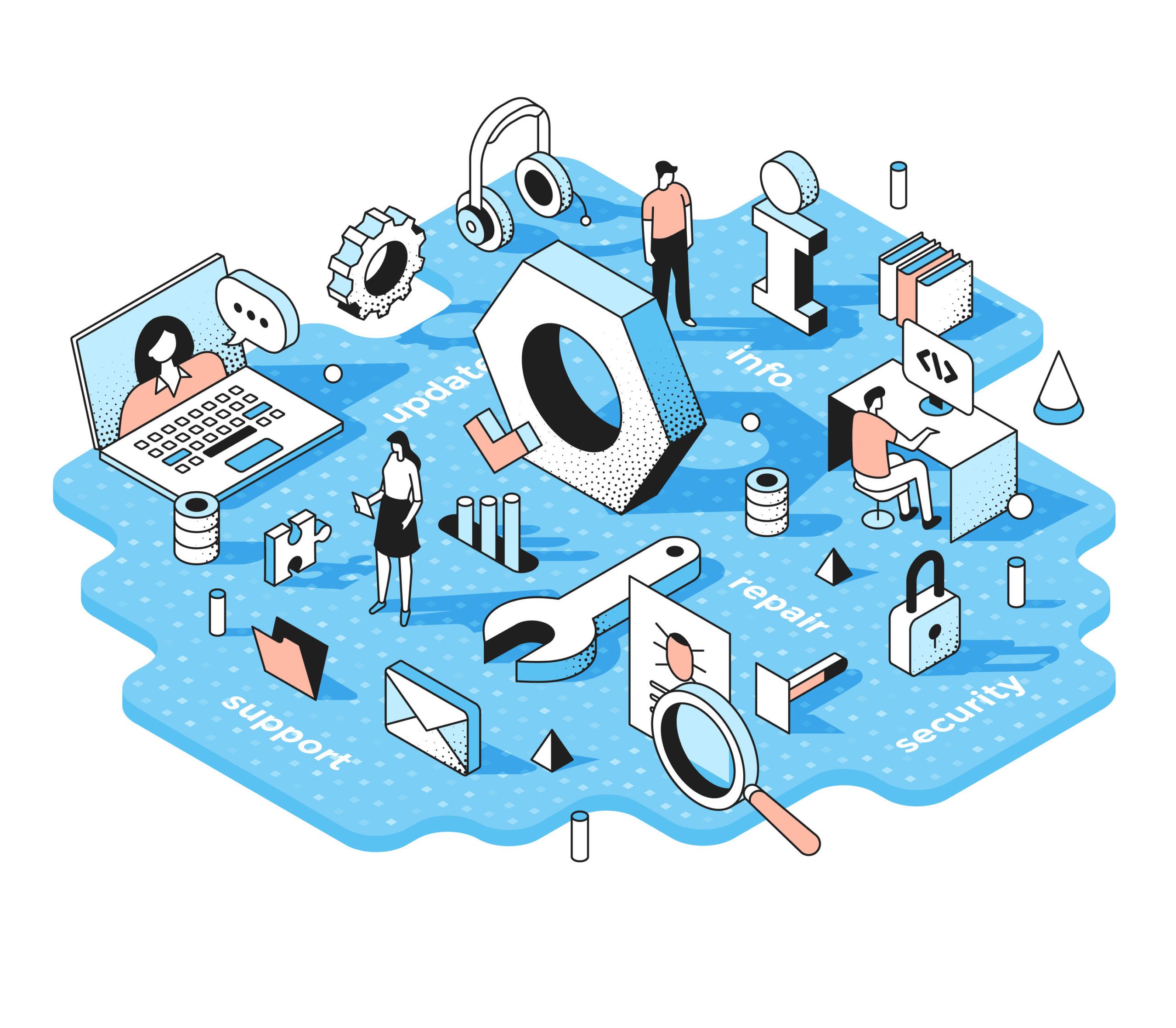 Was ist Konfigurationsmanagement?