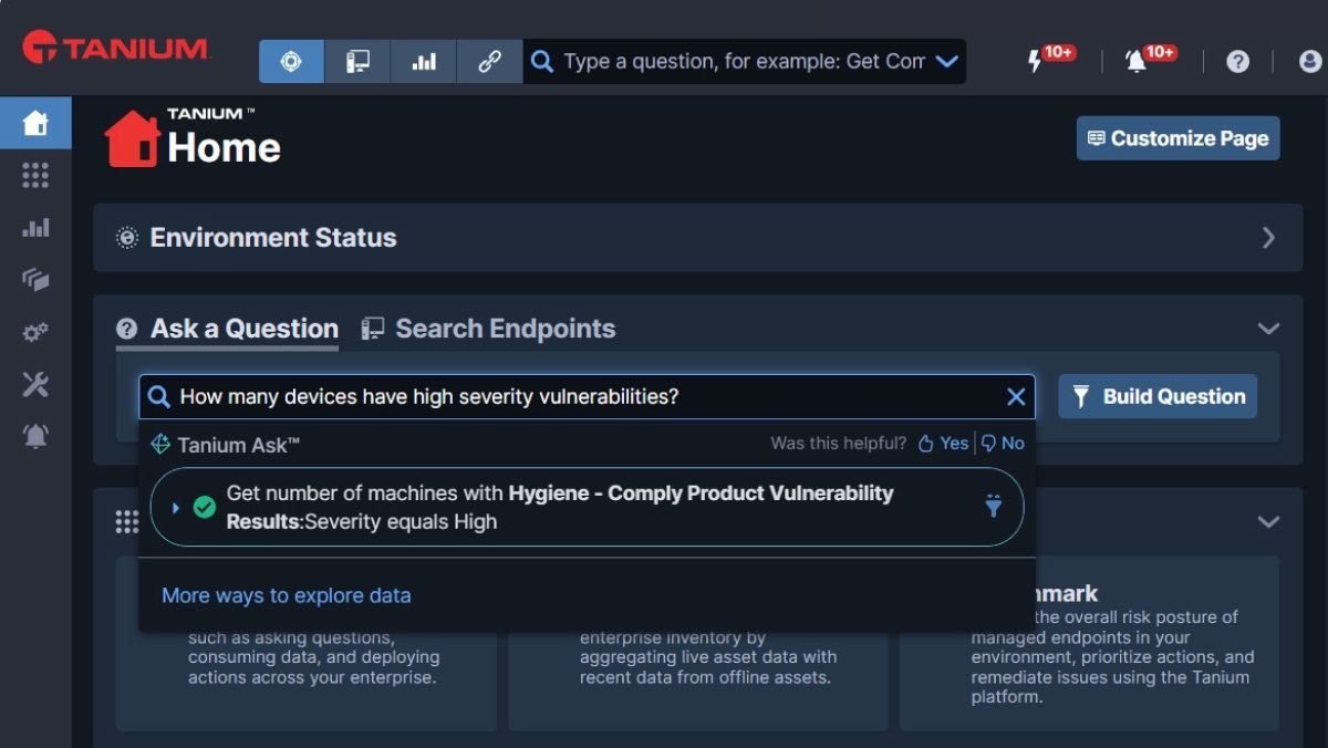 AI: generative, agentic & predictive
