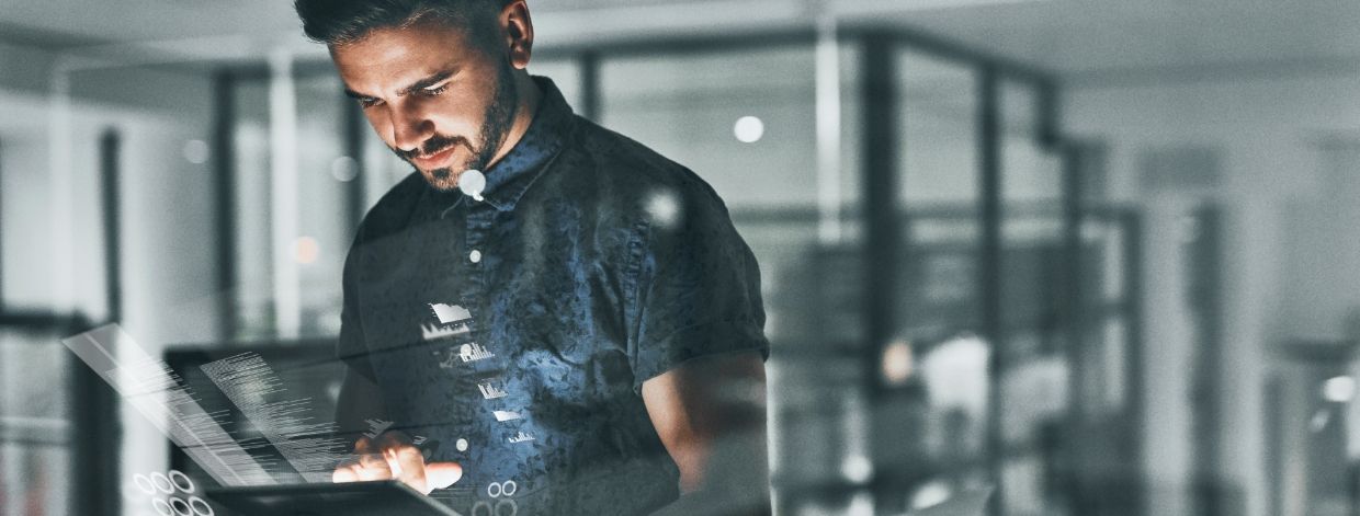 Zero Trust in großem Maßstab mit Tanium und Microsoft Entra ID erreichen