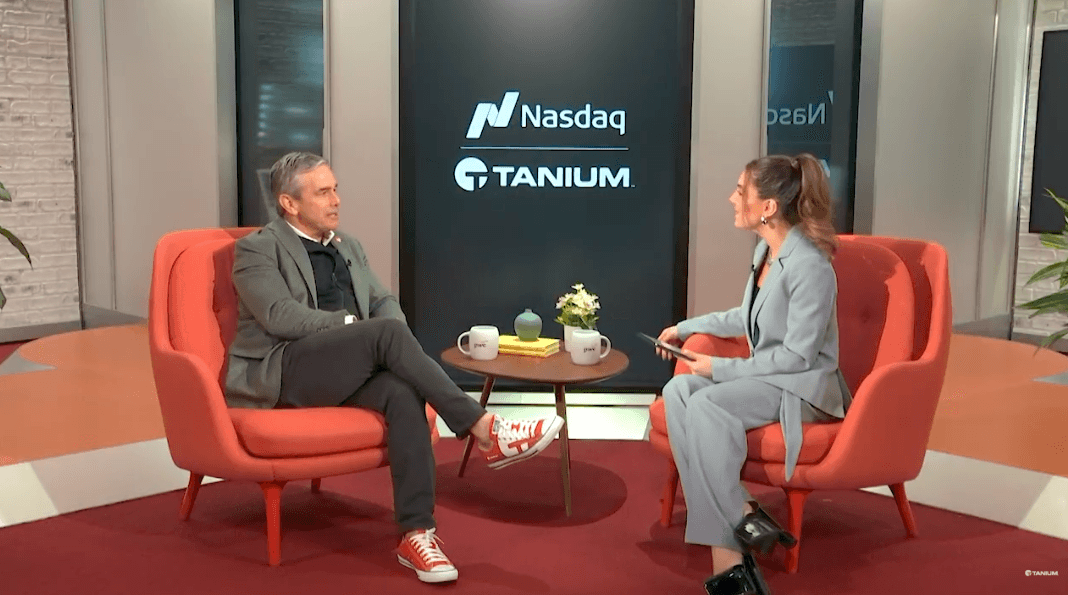 Dan Streetman mit NASDAQ: Erfolg mit autonomer IT skalieren