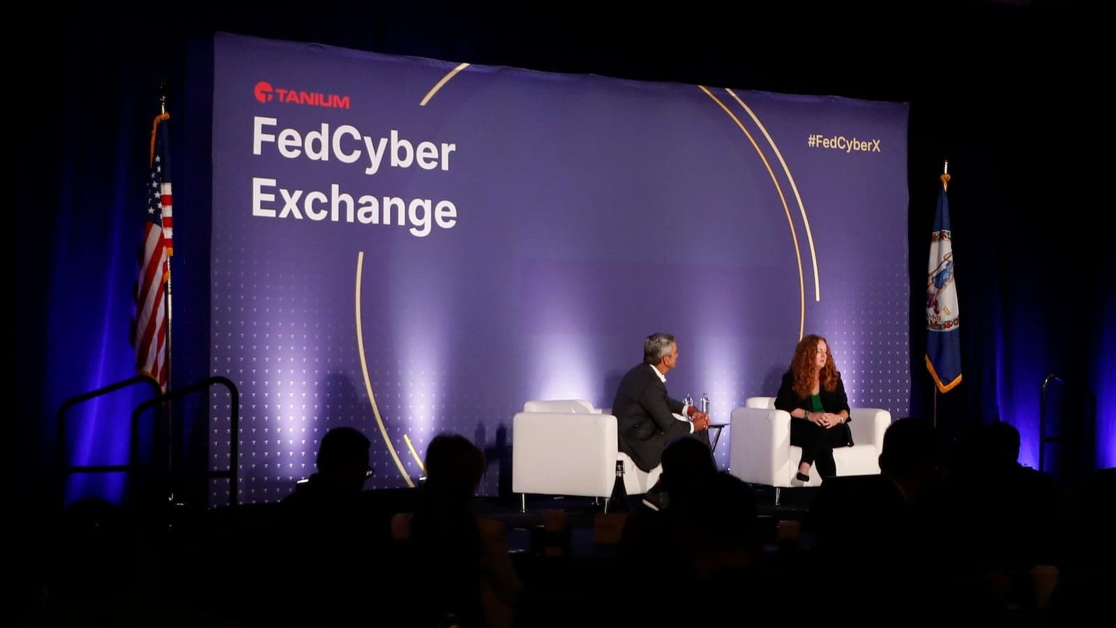 10 Erkenntnisse aus dem FedCyber Exchange 2026