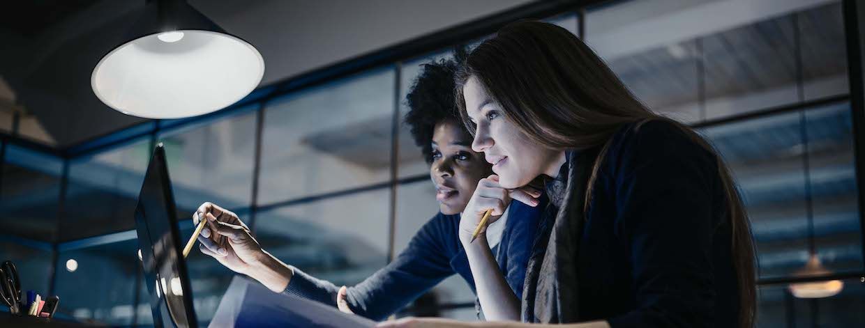 Ein besserer Ansatz zur Abwehr von Bedrohungen: Schnelleres Verhindern, Reagieren und Beheben mit Microsoft und Tanium