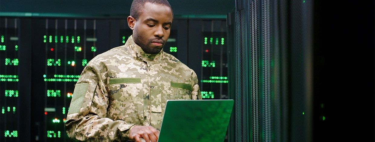 Der Cyberangriff auf Colonial Pipeline macht deutlich, was die Amerikaner wollen – dass die Regierung der Cybersicherheit Priorität einräumt