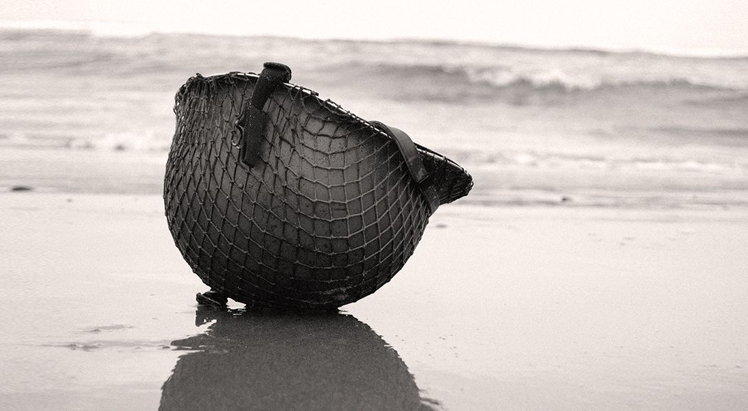 Was uns der D-Day über KI und Cyberangriffe lehren kann