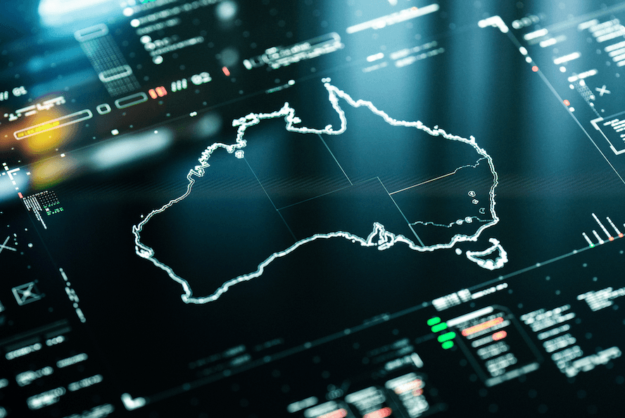 Wie KI und Automatisierung die Einhaltung der australischen „Essential Eight" verbessern können