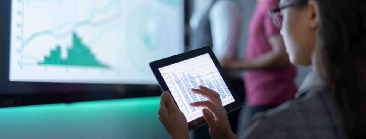 Nutzen Sie Tanium Software Bill of Materials, um Ihre Organisation vor Schwachstellen in der Software-Lieferkette zu schützen