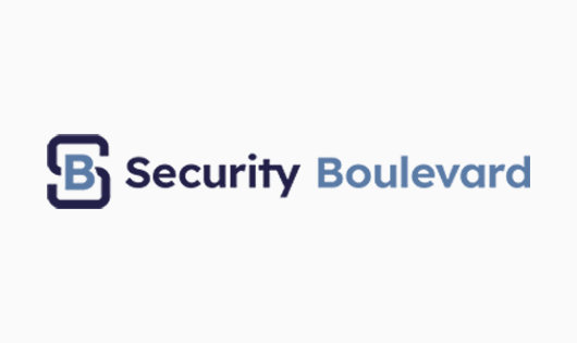 Security Boulevard-Logo