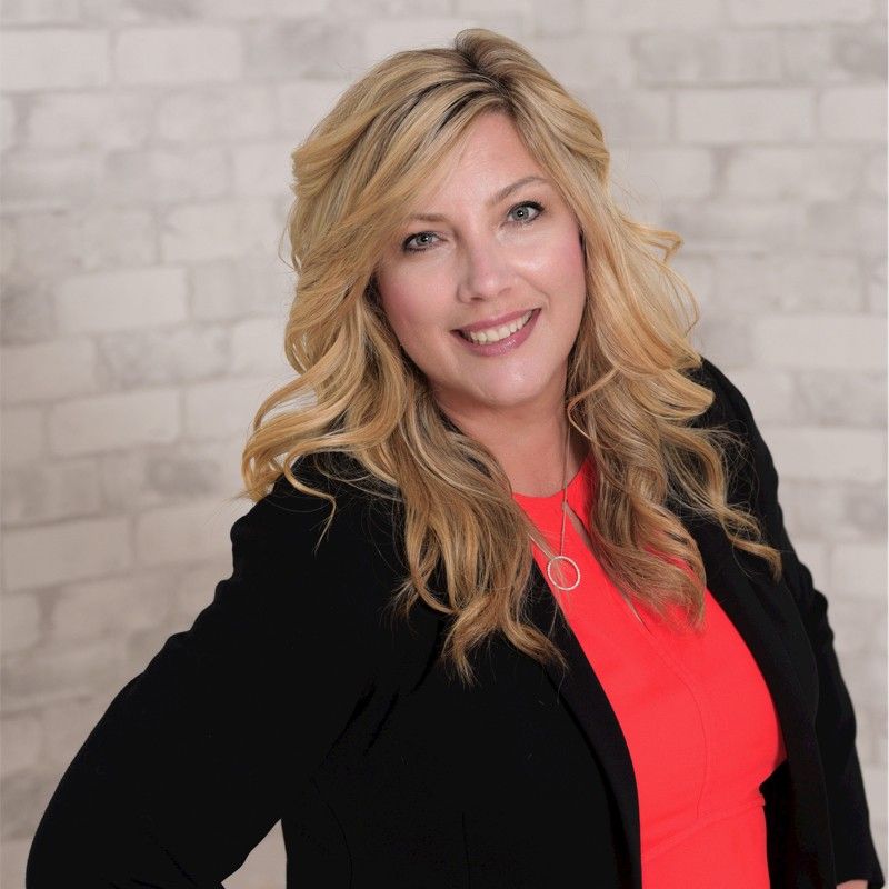Kim Harris, Senior Director für globales Partnermarketing bei Tanium