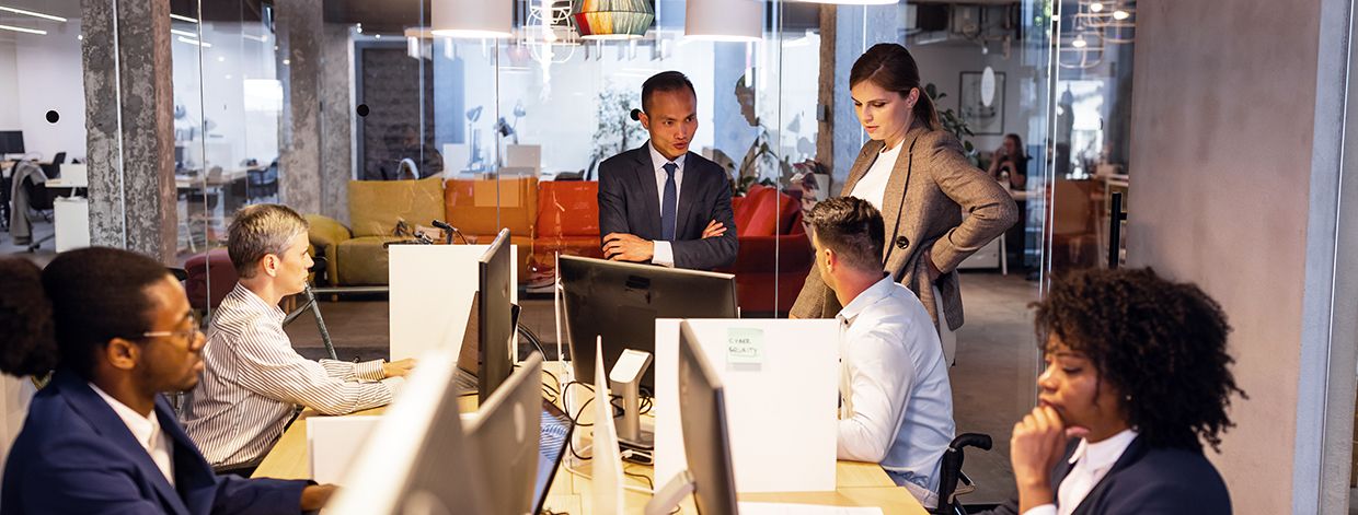 Wie Frasers Group mit Tanium Wachstum sichert