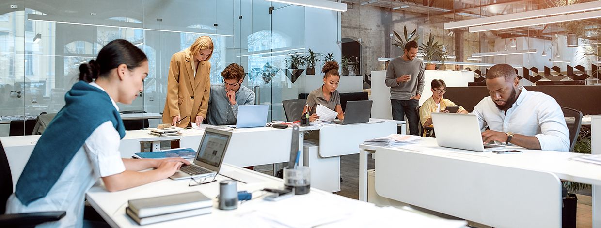 Gemeinsam ist es immer besser: Tag zwei von Tanium Converge 2021