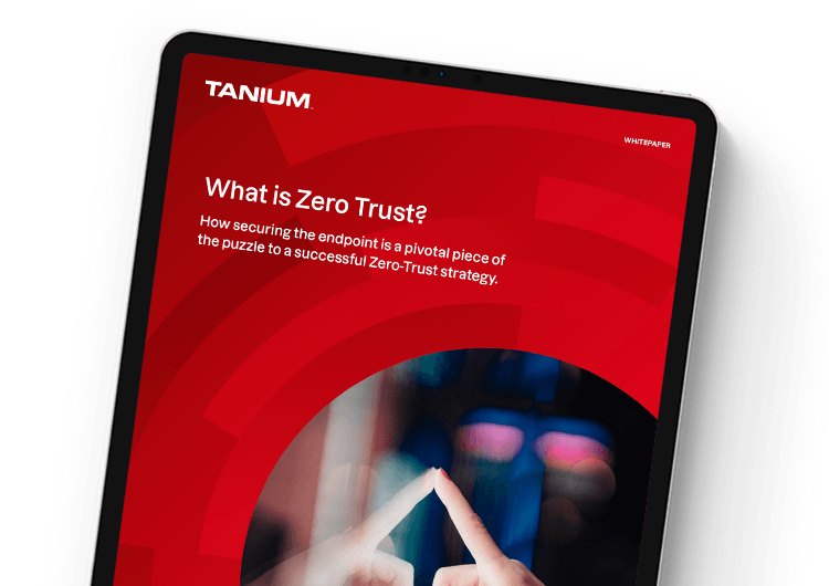 Mobiles Hauptbild – Was ist Zero Trust Whitepaper
