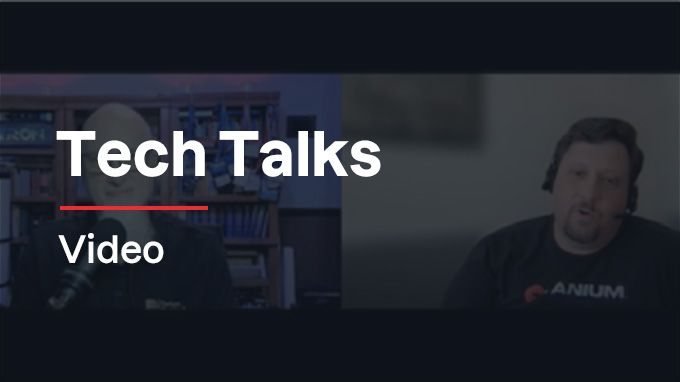 Neuigkeiten in Tanium Asset - Tech Talks #49