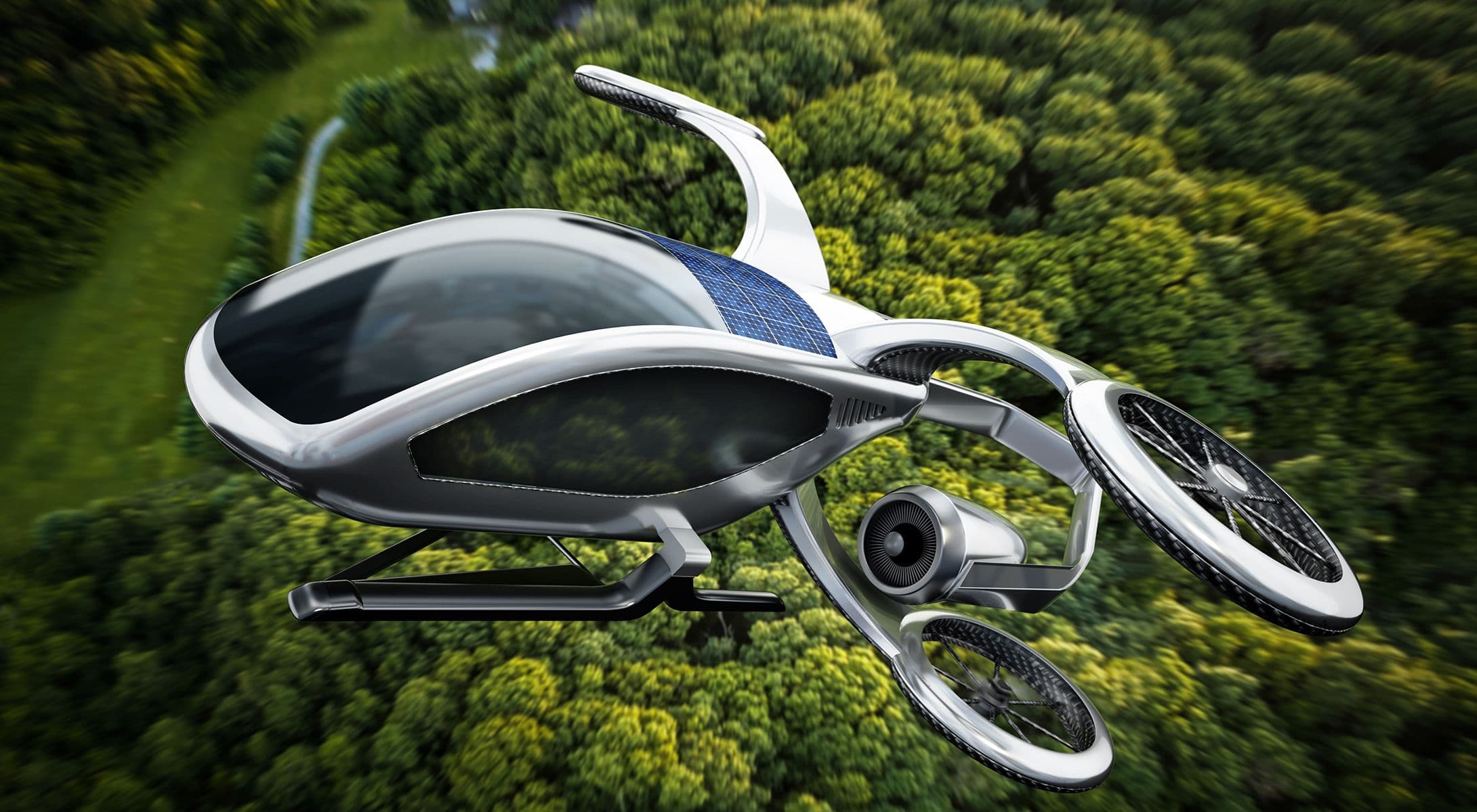 RSA-Konferenz 2022: Die Jetsons treffen das Sicherheitsteam