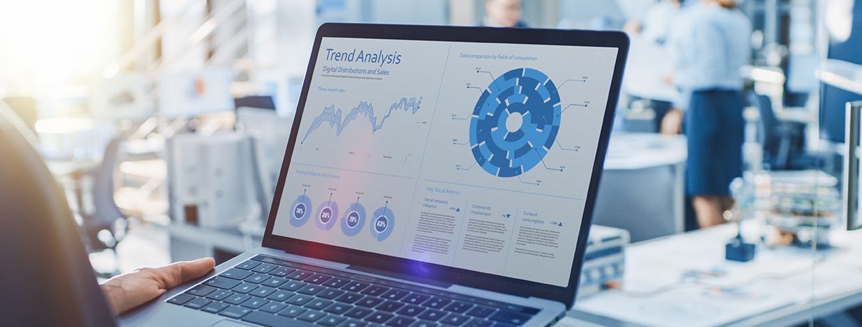 Warum Echtzeit-Daten für die Effektivität des IT-Helpdesks unerlässlich sind