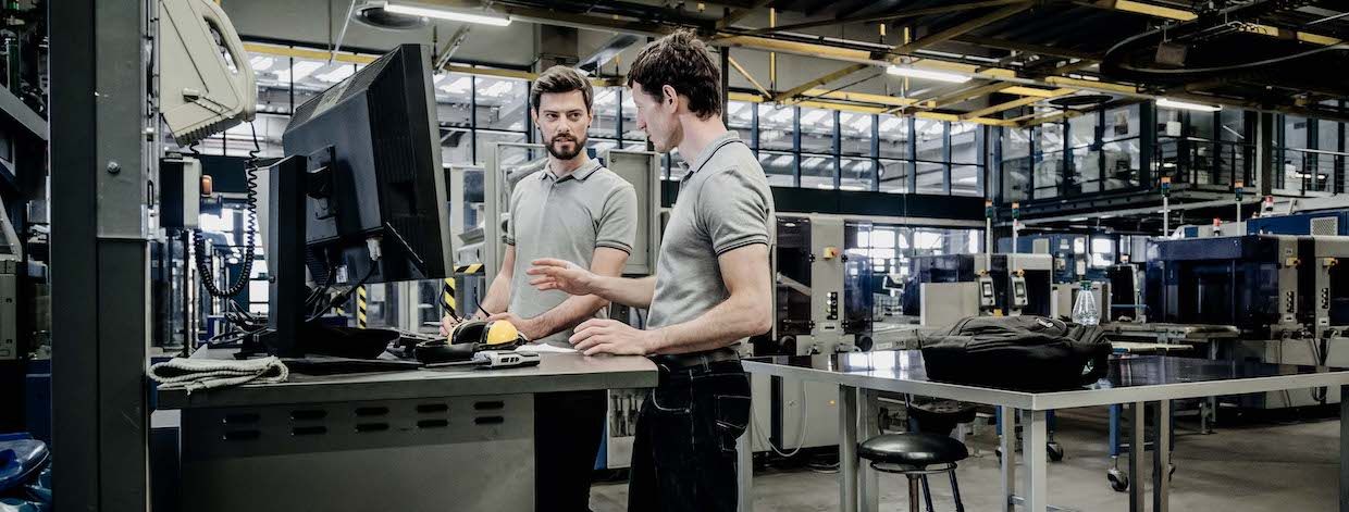 ABB Electrification Americas spart dank Tanium Tausende von Arbeitsstunden ein und erzielt einen enormen ROI