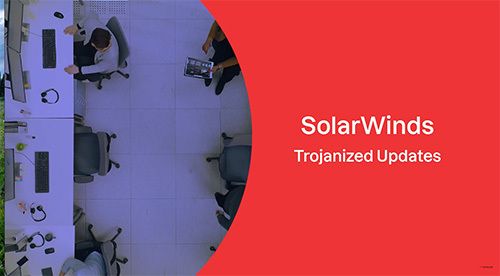 Wie Tanium den SolarWinds-Exploit identifizieren kann